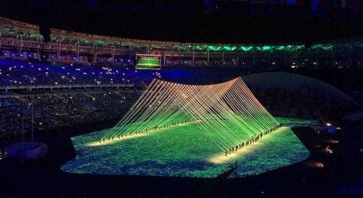 Παραχάραξη της ιστορίας από τα Σκόπια στους Ολυμπιακούς του Ρίο