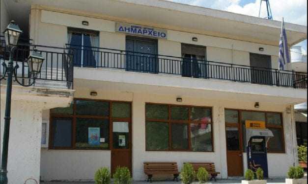 Στο μικροσκόπιο του Δήμου Μύκης και του ΕΒΕ Ξάνθης το παραεμπόριο