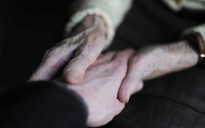 Εύλαλο: Προκαλεί σοκ η προσπάθεια του 41χρονου να βιάσει 71χρονη