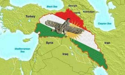 Κουρδική αυτονομία και ο υπαρξιακός τους πόλεμος