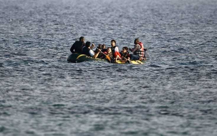 Έφυγαν 1200 λαθρομετανάστες ήρθαν άλλοι τόσοι στα νησιά. Αποτέλεσμα;