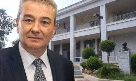    Ρωτά τον μ. Τσέπελη ο κ. Δημαρχόπουλος αν ενέταξε έργα στην Ενεργειακή αναβάθμιση κτηρίων του Δήμου….