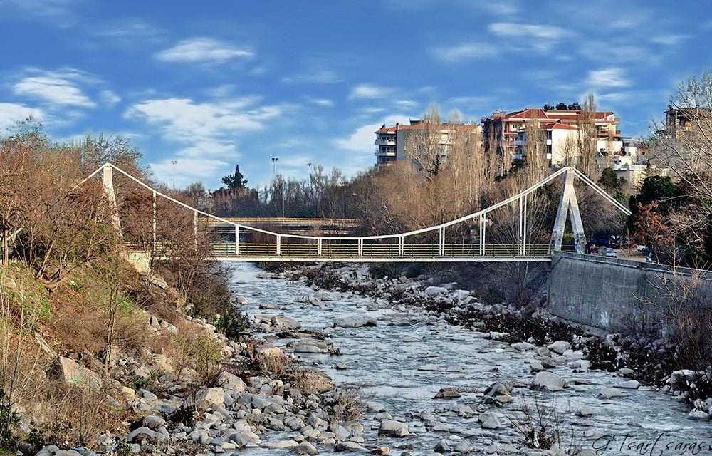 Δεν σταματά ο καθαρισμός των ρεμάτων λέει ο δήμος Ξάνθης