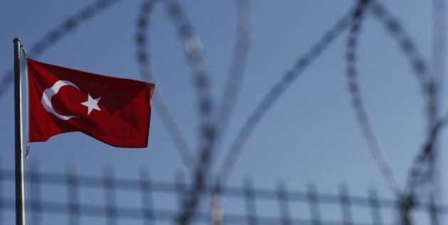 Η Αυστρία επιμένει: Η Τουρκία εκβιάζει την Ευρώπη