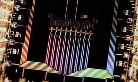 Η Google προηγείται στην κούρσα για να φτιάξει τον μεγαλύτερο κβαντικό υπολογιστή