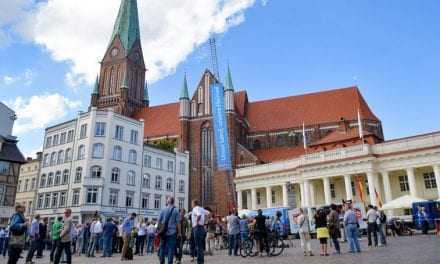 Μεκλεμβούργο-Πομερανία: Αγωνία για το εκλογικό αποτέλεσμα στην περιφέρεια της Μέρκελ
