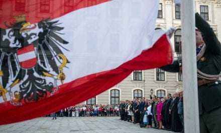 Αυστρία: Η Ελλάδα έχει καταβάλει στη Βιέννη, ήδη, 110 εκατομμύρια ευρώ σε τόκους για τα διμερή δάνεια