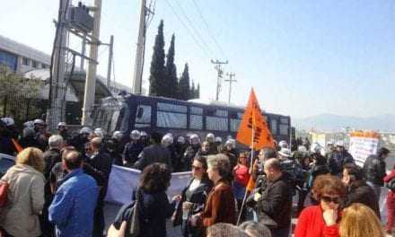 Καζάνι που βράζει η εκπαιδευτική κοινότητα. Θα κάνουν το θαύμα;