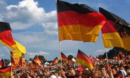 Έρευνα: Οι Γερμανοί, αν και τα έχουν όλα, φοβούνται…