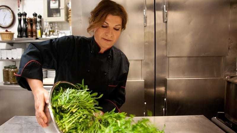 Τα μυστικά της κουζίνας από όλο τον κόσμο αποκαλύπτονται στη Θεσσαλονίκη