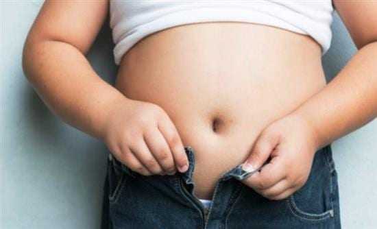 Η διατροφή, τα κιλά και τα προβλήματα αυτοπεποίθησης στα παιδιά