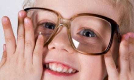 Προβλήματα όρασης στα παιδιά: Τι πρέπει να περιλαμβάνει το τσεκάπ των ματιών