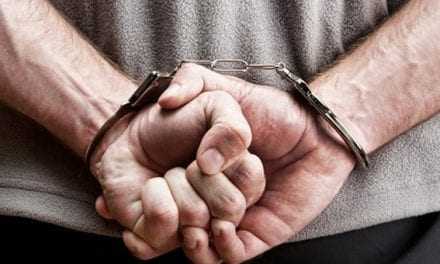  Σύλληψη υπηκόου Βουλγαρίας διωκόμενου με Ένταλμα Σύλληψης   