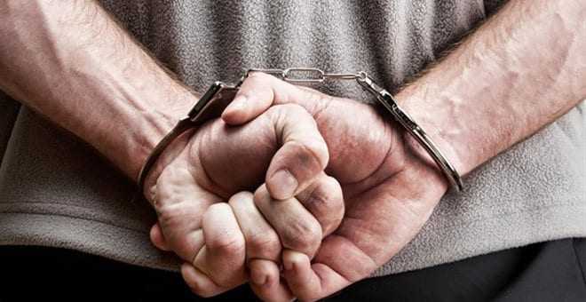  Σύλληψη υπηκόου Βουλγαρίας διωκόμενου με Ένταλμα Σύλληψης   