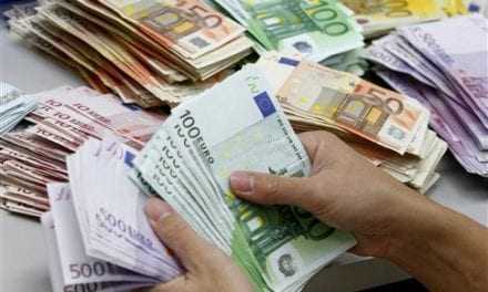 Φόροι ύψους 30 δισ. ευρώ σε πέντε μήνες
