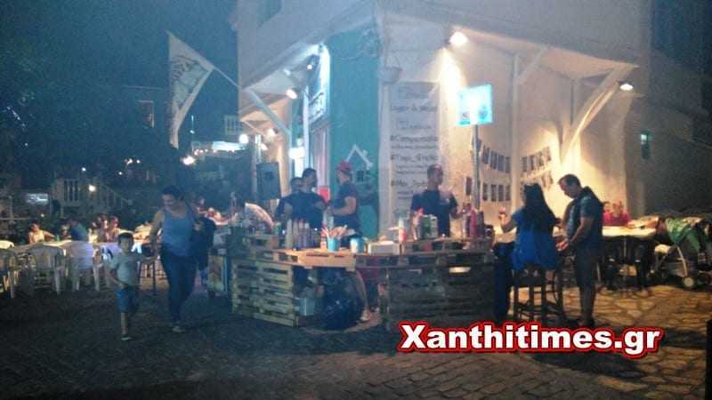 Οι γιορτές παλιάς πόλης συνεχίζονται