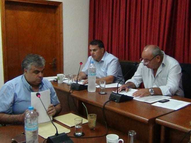 Δύο συνεδριάσεις το Δημοτικό Συμβούλιο Αβδήρων