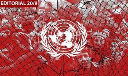 Προσφυγικό: Η Λέσβος καίγεται και στον ΟΗΕ… συζητούν!
