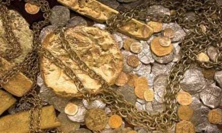 Ένας κυνηγός θησαυρών εξομολογείται – Στην Ελλάδα είναι θαμένες 16 εκατομμύρια χρυσές λίρες