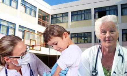 Γιατρός νοσοκομείου Σύρου: Διέκοψαν το εμβόλιο φυματίωσης στα σχολεία! «Σε κίνδυνο οι μαθητές»