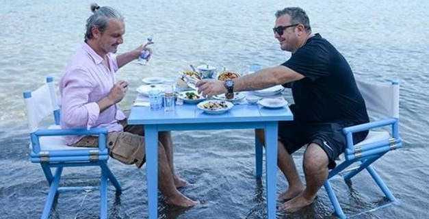 Σάλος με τις δηλώσεις Ρέμου
