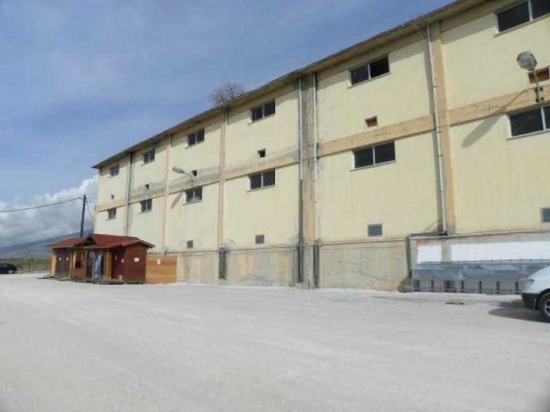 Η Δράμα δεν εχει σχέση πλέον με την νέα δομή φιλοξενίας μεταναστών