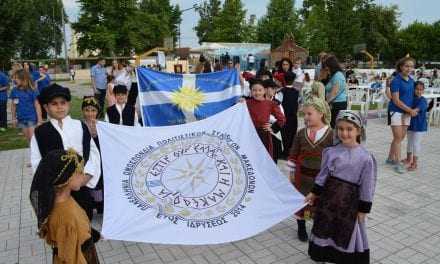 Το όνομα της Μακεδονίας δεν πωλείται και δεν διαπραγματεύεται