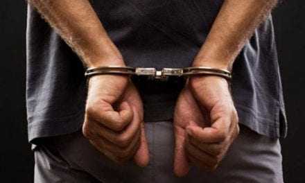Συνελήφθη 38χρονος στην Κομοτηνή  για κλοπή και αντιποίηση αρχής   