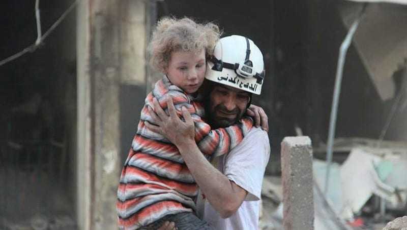 Ύστατη προσπάθεια για κατάπαυση του πυρός στη Συρία