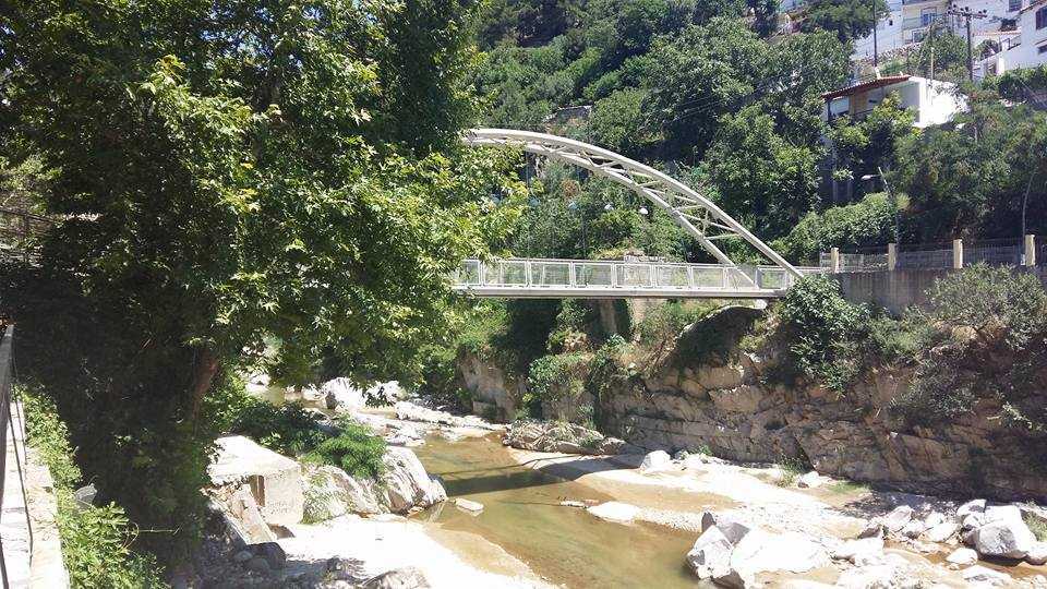 Επανενεργοποίηση του Δικτύου Πόλεων με Ποτάμια με την συμμετοχή του δήμου Ξάνθης