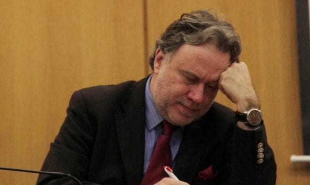 Οι δανειστές είναι «ακραίοι» λέει ο Κατρούγκαλος