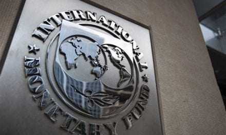 Εμφύλιος στο ΔΝΤ για την Ελλάδα