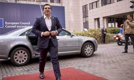 Τσίπρας: Η Ελλάδα μπορεί να ενταχθεί στο QE στις αρχές του 2017