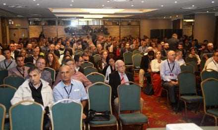 Ολοκληρώθηκε το 370 Πανελλήνιο Συνέδριο της Ελληνικής Καρδιολογικής Εταιρείας