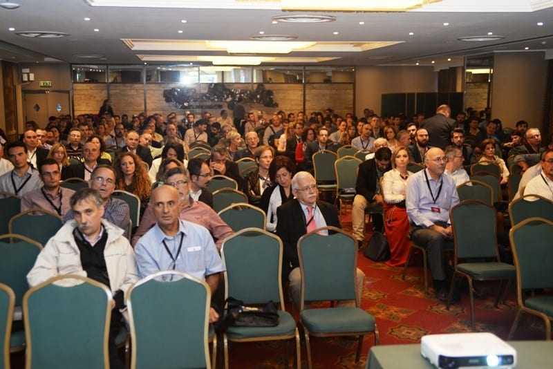 Ολοκληρώθηκε το 370 Πανελλήνιο Συνέδριο της Ελληνικής Καρδιολογικής Εταιρείας