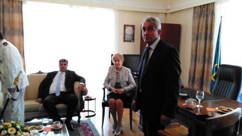 ΦΩΤΟΡΕΠΟΡΤΑΖ: Βράβευση των Ξανθιωτών που προσέφεραν στην κοινωνία από τον δήμο Ξάνθης