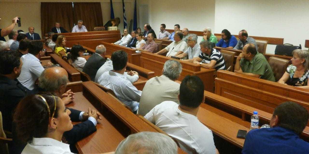 Στον απόηχο της βράβευσης των συμπολιτών μας