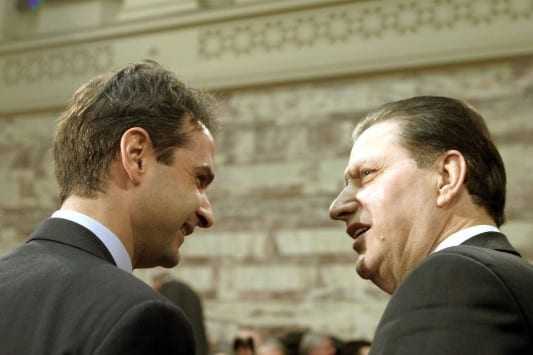 Γιατί ο Τσίπρας πρότεινε τον Πολύδωρα για το ΕΣΡ