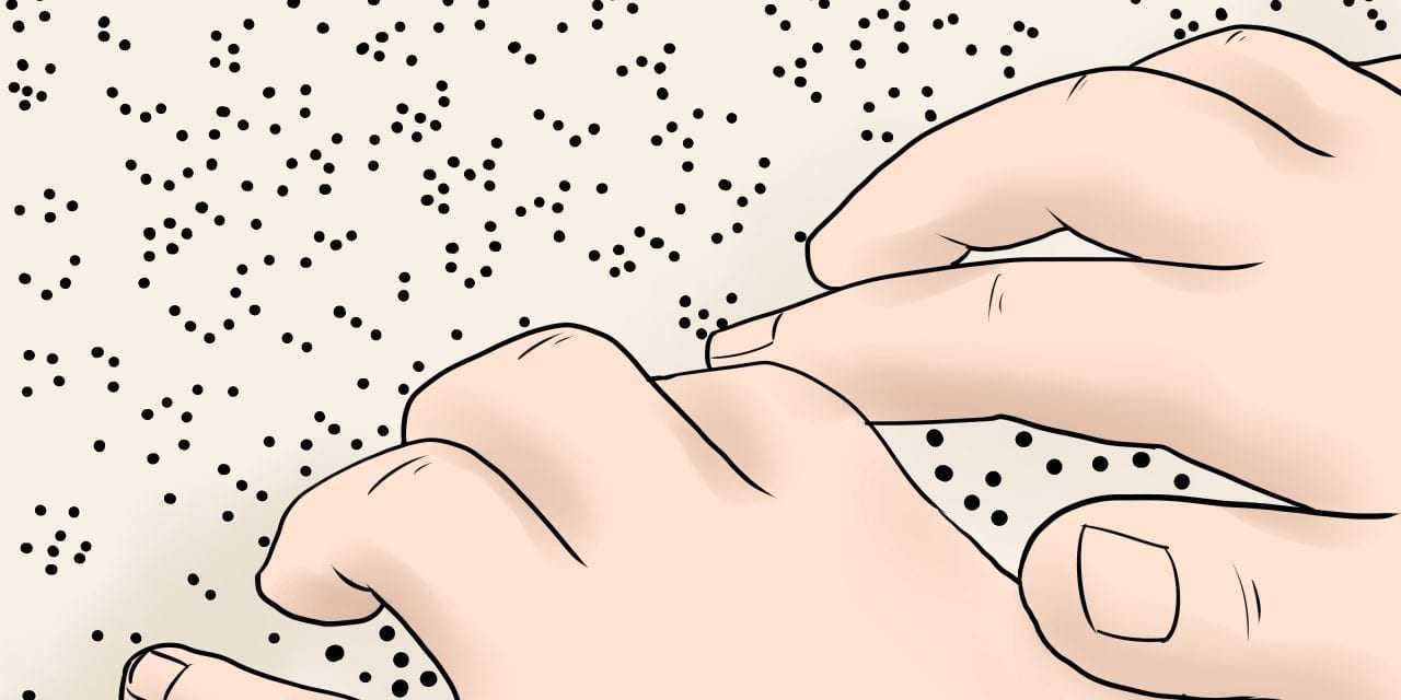Έναρξη μαθημάτων γραφής Braille