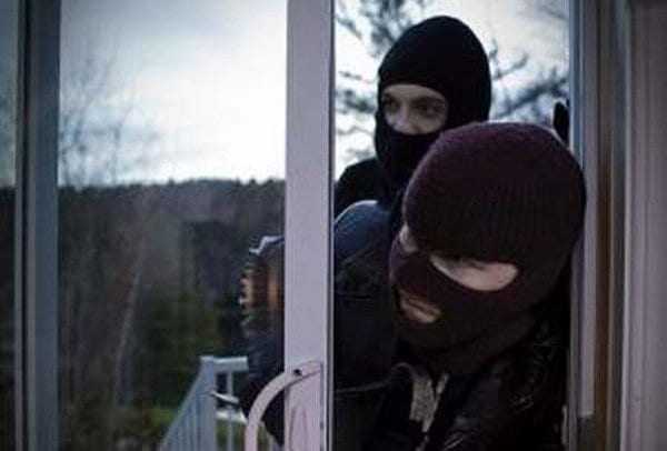 Κατηγορούνται τρεις Γεωργιανοί για διαρρήξεις σπιτιών στην Ξάνθη και την Δράμα