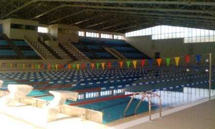 Ο Δήμος Αλεξανδρούπολης πληροφορεί τους δημότες πως λειτουργεί στο κολυμβητήριο τμήμα κοινού ενηλίκων από Δευτέρα έως Κυριακή.