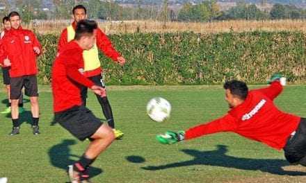 Πλατανιάς – Xanthi FC 0-1