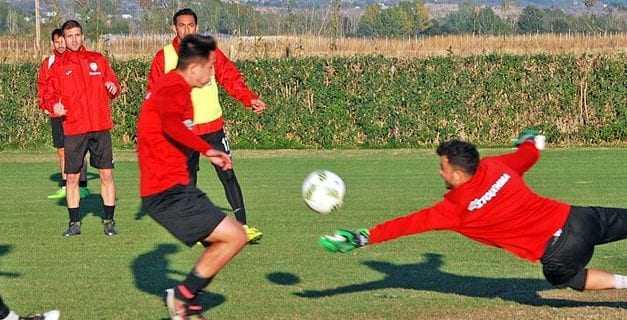 Πλατανιάς – Xanthi FC 0-1