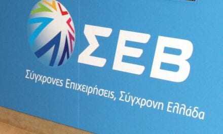 ΣΕΒ: Φοροδιαφυγή και διοχέτευση των εσόδων τουριστικών επιχειρήσεων σε λογαριασμούς του εξωτερικού