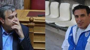 ΣΥΡΙΖαίος αποκάλεσε τόν πρόεδρο του Συλλόγου Ολυμπιονικών με αναπηρία “φασιστάκι της πλάκας”