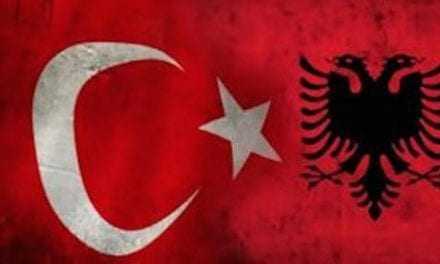 Τουρκοαλβανική κλιμάκωση με στόχο τα σύνορα της χώρας