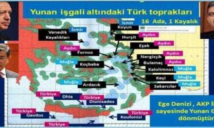 Η Τουρκία βάζει “λαγούς” για να ανοίξει θέμα στο Αιγαίο