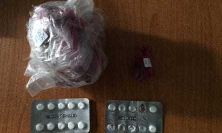 Ναρκωτικά στην Ξάνθη. 4 συλλήψεις