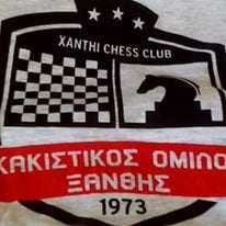 Στο 11ο Πανελλήνιο πρωτάθλημα Rapid στη Θεσσαλονίκη με τη συμμετοχή 208 σκακιστών