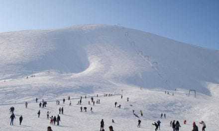 Δράμα: Στα μέσα Δεκεμβρίου ανοίγει τις πύλες του το χιονοδρομικό κέντρο Φαλακρού